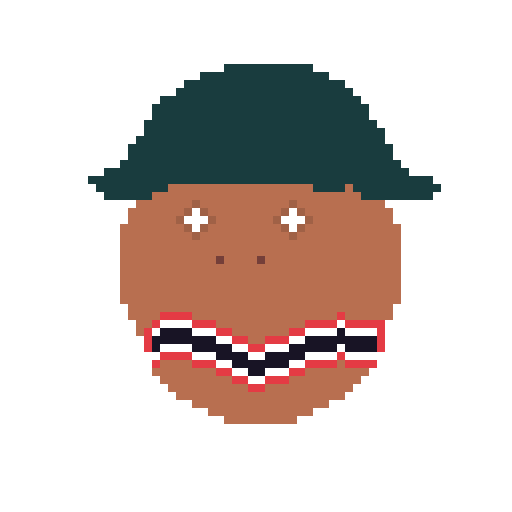 Player avatar for You